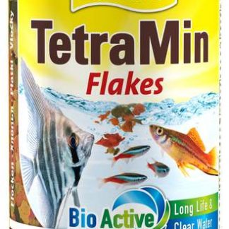 Tetra kalade täissööt Tetramin Flakes 500 ml