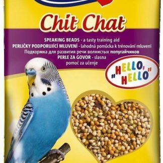 Vitakraft viirpapagoide täiendsööt Chit-Chat 20 g