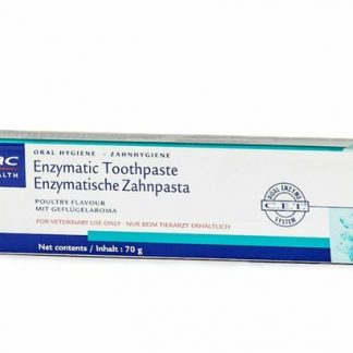 Virbac C.E.T ensümaatiline hambapasta koertele ja kassidele 70 g