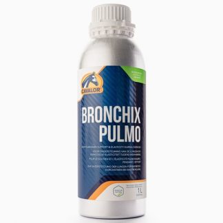 Cavalor Bronchix Pulmo täiendsööt hobustele 1 l