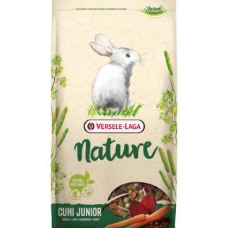 Versele-Laga Nature Juunior küüliku täissööt, 700 g