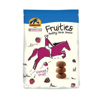 Cavalor Fruities maiused hobustele 750 g