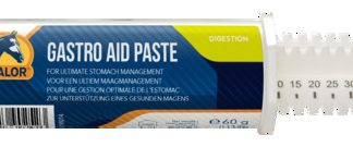 Cavalor Gastro 8 pasta hobustele 60 g 1tk
