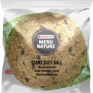 Versele-Laga Giant lindude rasvapallid 500 g, 1 tk