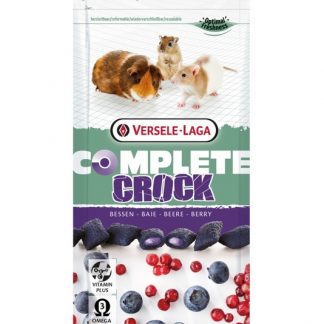 Versele-Laga Crock Complete väikelooma maius marjadega 50 g