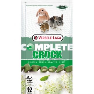Versele-Laga Crock Complete väikelooma maius ürtidega 50 g