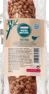 Versele-Laga lindude maius festival mix 615g