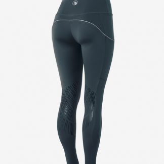 Horze Nicki naiste ratsaretuusid põlve grip 36, sinine