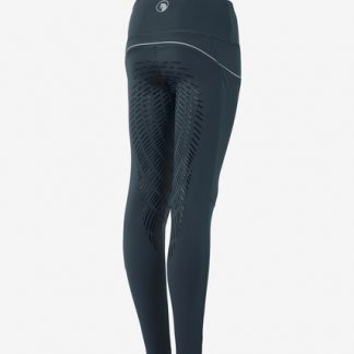 Horze Nicki laste ratsaretuusid fullgrip 146/152, sinine