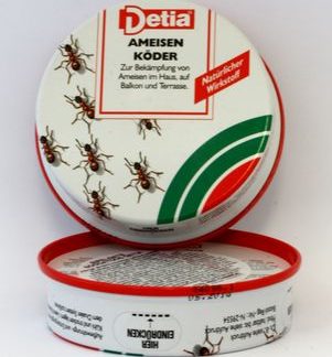 SIPELGA SÖÖDATOOS DETIA