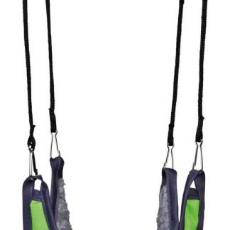 Hammock, hamsters, 18 × 18 cm