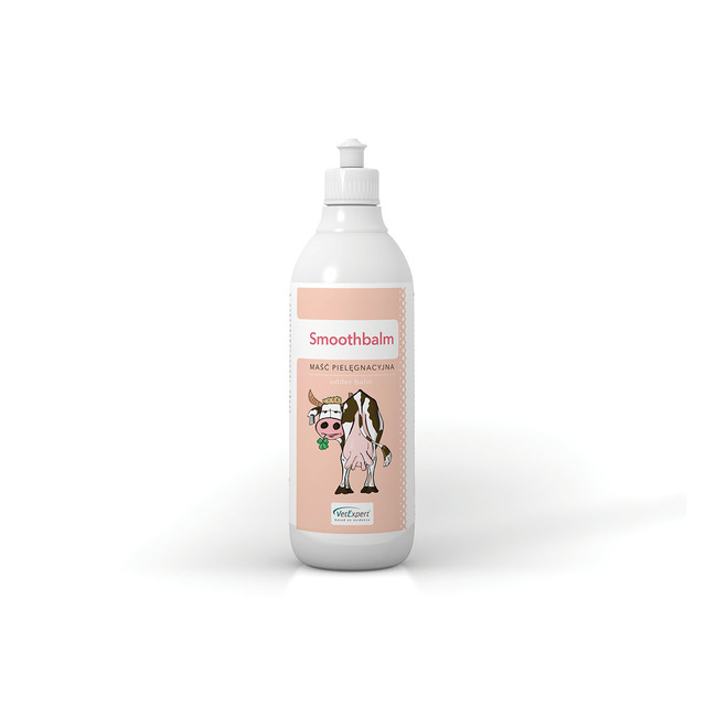 VETEXPERT UDARAKREEM SMOOTHBALM 500ML