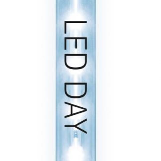 LED Day 9000K 23 W 895 mm - LED tube