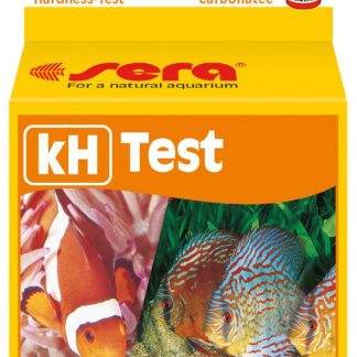 sera kH-Test 15 ml