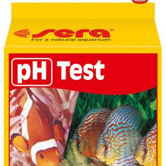sera pH-Test 15 ml