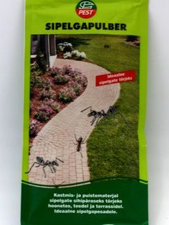 SIPELGAPULBER DETIA 80G