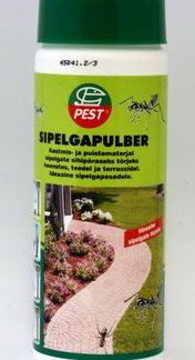 SIPELGAPULBER DETIA 250G