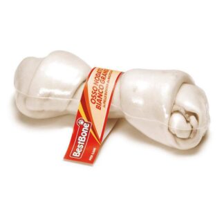 Best Bone närimiskont sõlmluu koerale 25cm 180g