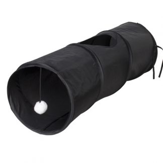 Best Friend Tube kassi mänguasi tunnel 25 cm x 90 cm