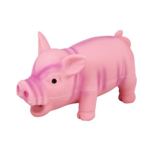 Best Friend koera mänguasi põrsas roosa s