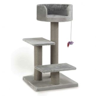 Beeztees kraapimispost Figo hall