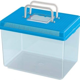 FERPLAST TRANSPORDIKONTEINER GEO L PLASTIK 30X20X20,3CM