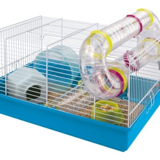 Ferplast Paula puur hamstritele