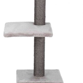 Galeno scratching post, 109 cm, grey