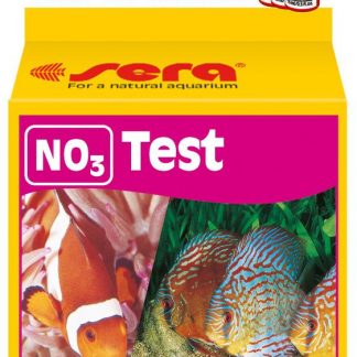 sera nitrate-Test (NO3) 15 ml
