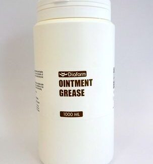 VASELIIN VALGE 1L /43502/