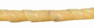 Chewing rolls, twisted, 12 cm/ø 5–6 mm, 100 pcs.