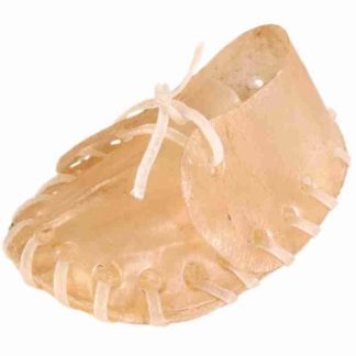 Chewing shoes, sewn, 7 cm, 3 × 8 g/pc.