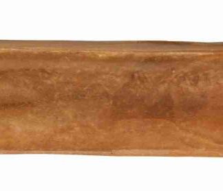 Chewing bone, pressed, 13 cm, 2 × 60 g/pc.