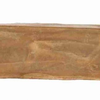 Chewing bone, pressed, 15 cm, 2 × 75 g/pc.