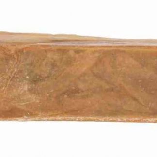 Chewing bone, pressed, 17 cm, 90 g