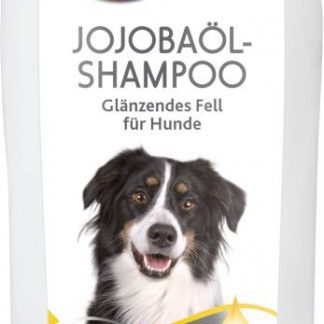 Jojoba shampoo, 250 ml