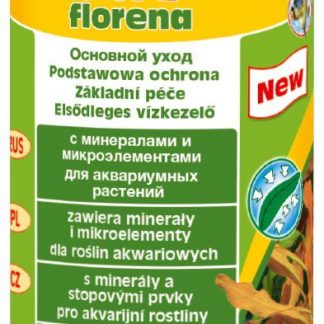 sera florena 250 ml