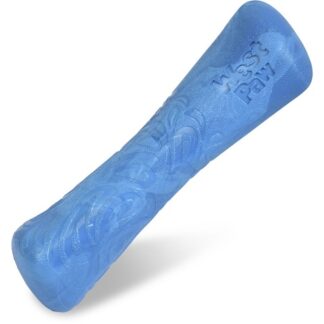 Zogoflex Seaflex Drifty koera mänguasi, sinine, L