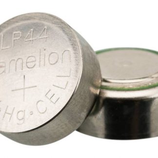 Spare batteries, 2 pcs.