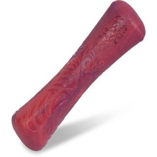 Zogoflex Seaflex Drifty koera mänguasi, roosa, S