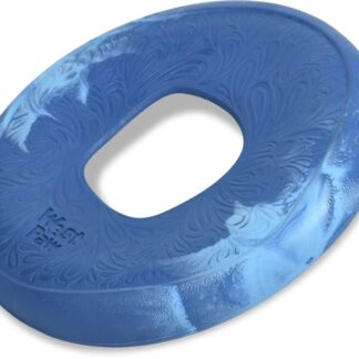 Zogoflex Seaflex Sailz koera mänguasi, sinine