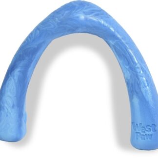 Zogoflex Seaflex Snorkl koera mänguasi, sinine