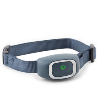 PetSafe haukumisvastane, vibratsiooniga kaelarihm koerale. 15-astmelin