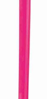 Toothbrush set, 23 cm, 4 pcs.