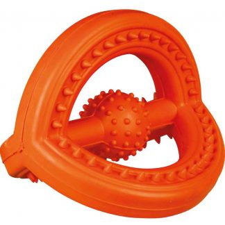 Tugger, natural rubber, 14 cm