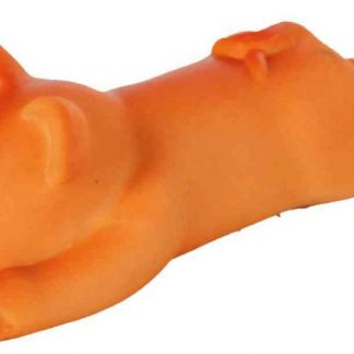 Sucking pig, latex, 13 cm
