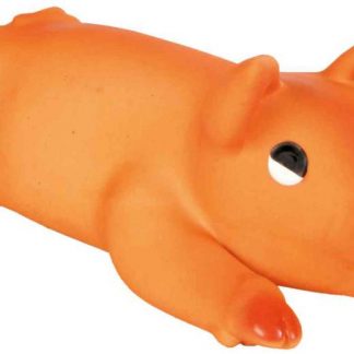Sucking pig, latex, 23 cm