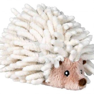 Hedgehog, plush, 12 cm