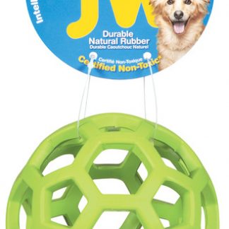 JW Hol-ee Roller sõrestikpall koertele S