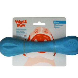 Zogoflex Hurley mänguasi koertele L, 21 cm sinine